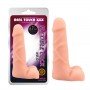 Фалломитатор 6.7" Flexible Cock No.01 291445 CHISA