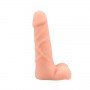 Фалломитатор 6.7" Flexible Cock No.01 291445 CHISA