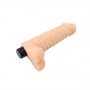 Вибромассажер 7.5" Vibrating Cock No.02 291632 CHISA