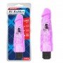 Вибромассажер 9 Inch Dildo, Purple 291919 CHISA