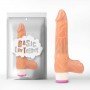Вибромассажер Luv Pleaser, Flesh 291961 CHISA