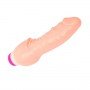Вибратор Fantasy vibe, Flesh 30718 LYBAILE