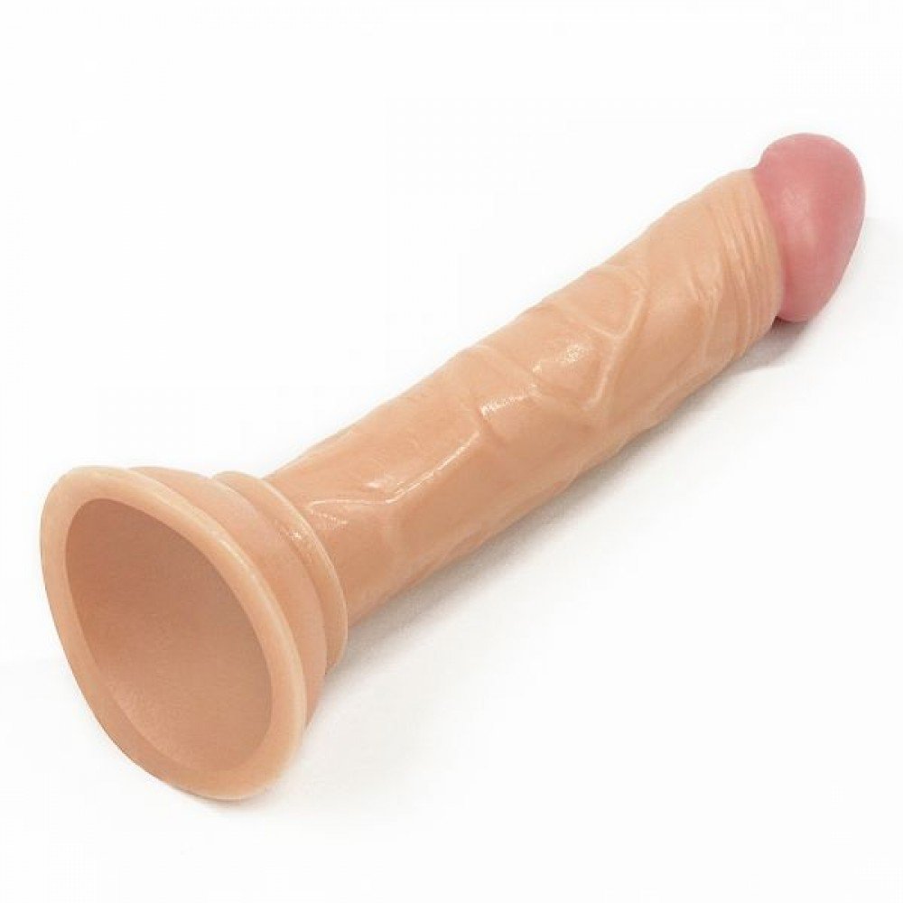 Фаллоимитатор 5" Enduro Blaster, Flesh 310001 LOVETOY