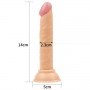 Фаллоимитатор 5" Enduro Blaster, Flesh 310001 LOVETOY