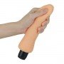 Вибромассажер 8'' Real feel, Flash 310024 LOVETOY