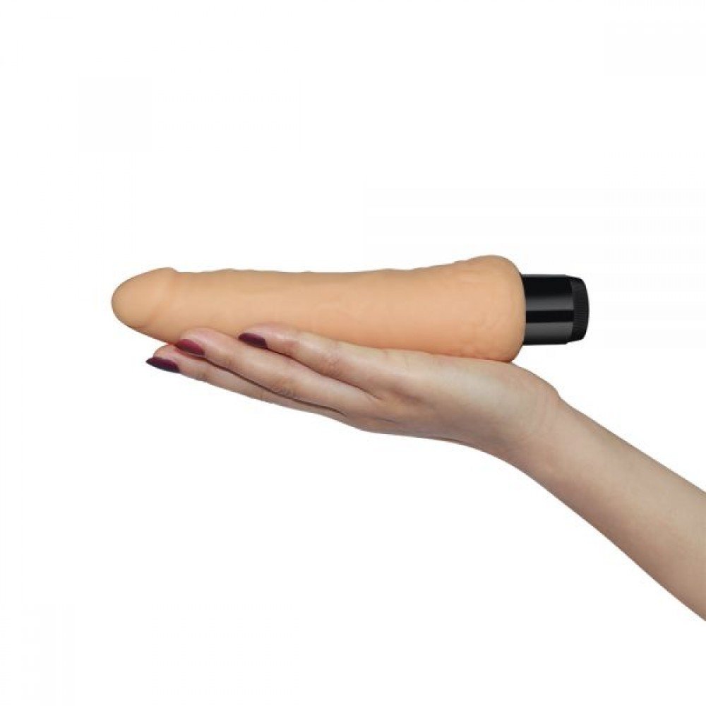 Вибромассажер 8'' Real feel, Flash 310024 LOVETOY