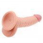 Фаллоимитатор 8.8" The Ultra Soft Dude, Flesh 310032 LOVETOY