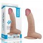 Фаллоимитатор 8.8" The Ultra Soft Dude, Flesh 310032 LOVETOY