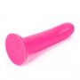 Фаллоимитатор для страпона 5.5" Holy Dong, Pink 310044 LOVETOY