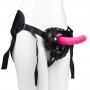 Фаллоимитатор для страпона 5.5" Holy Dong, Pink 310044 LOVETOY