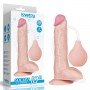 Фаллоимимтатор с функцией семяизвержения 10'' Squirting Dildo 310091 LOVETOY