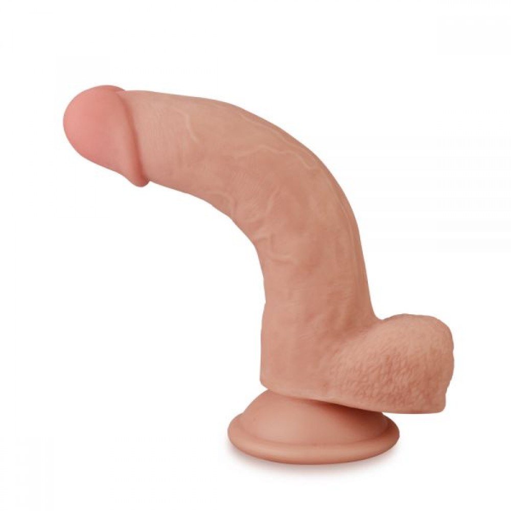 Фаллоимитатор 8'' Sliding-Skin Dildo 310101 LOVETOY