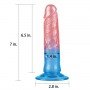 Фаллоимитатор 7'' Dazzle Studs 310115 LOVETOY