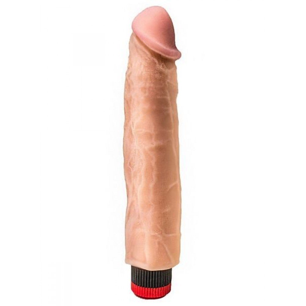 Вибратор Ciberskin 280685 EGZO
