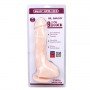 Фаллоимитатор MR.MARCUS' 9.9" Dildo 291452 CHISA