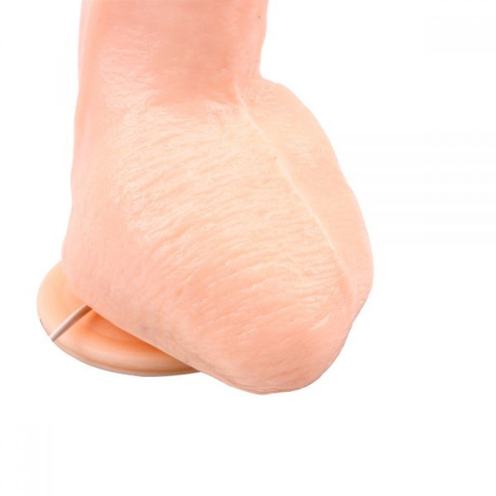 Фаллоимитатор MR.MARCUS' 9.9" Dildo 291452 CHISA