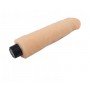 Вибромассажер 7.5" Vibrating Cock No.04, Flesh 291627 CHISA