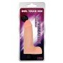 Вибромассажер 7.5" Vibrating Cock No.01 291633 CHISA
