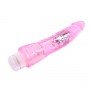 Вибромассажер Glitters Mr.Right, Pink 291694 CHISA