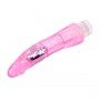 Вибромассажер Glitters Mr.Right, Pink 291694 CHISA