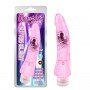 Вибромассажер Glitters Mr.Right, Pink 291694 CHISA