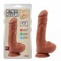 Фаллоимитатор Bottomless Pleasure, Latin 291840 CHISA