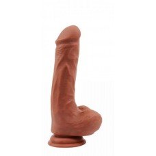 Фаллоимитатор Bottomless Pleasure, Latin 291840