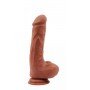 Фаллоимитатор Bottomless Pleasure, Latin 291840 CHISA