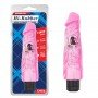 Вибромассажер 9 Inch Dildo, Pink 291920 CHISA