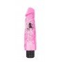 Вибромассажер 9 Inch Dildo, Pink 291920 CHISA