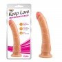 Фаллоимитатор Deep exploration Dildo 291930 CHISA