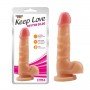 Фаллоимитатор Rhythm Dildo 291940 CHISA