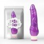 Вибромассажер Beginner Rider, Purple 291962 CHISA
