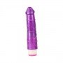 Вибромассажер Sexy Whopper, Purple 291981 CHISA