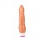 Вибромассажер Sexy Whopper, Purple 291981 CHISA