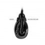 Вибромассажер расширяющийся BIGGER JOY, Flesh 30125 LYBAILE