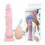 Фаллоимимтатор с функцией семяизвержения Eros Fountain 30641 LYBAILE