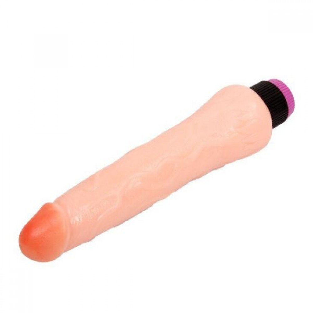 Вибратор Wrench vibrator, Flesh 30744 LYBAILE