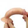 Фаллоимитатор 6" Enduro Blaster, Flesh 310002 LOVETOY