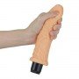 Вибромассажер 8.5'' Real feel, Flash 310025 LOVETOY