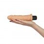 Вибромассажер 8.5'' Real feel, Flash 310025 LOVETOY