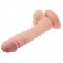 Фаллоимитатор 9" The Ultra Soft Dude, Flesh 310033 LOVETOY