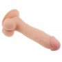 Фаллоимитатор 9" The Ultra Soft Dude, Flesh 310033 LOVETOY