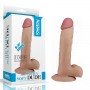 Фаллоимитатор 9" The Ultra Soft Dude, Flesh 310033 LOVETOY