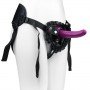 Фаллоимитатор для страпона 5.5" Holy Dong, Purple 310045 LOVETOY