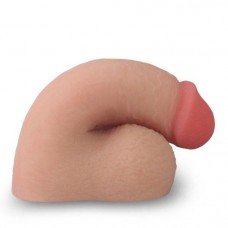 Фаллоимитатор мягкий 5'' Skinlike Cock 310055