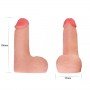 Фаллоимитатор мягкий 5'' Skinlike Cock 310055 LOVETOY