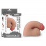 Фаллоимитатор мягкий 5'' Skinlike Cock 310055 LOVETOY