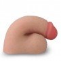 Фаллоимитатор мягкий 5'' Skinlike Cock 310055 LOVETOY
