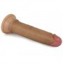 Фаллоимитатор 7'' Nature Cock, Brown 310059 LOVETOY